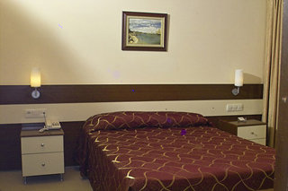 Hotel Rose Residence Beach