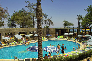 Hotel Rose Residence Beach