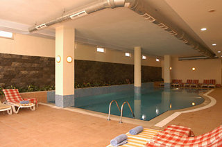 Hotel Rose Residence Beach