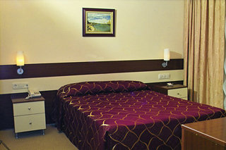 Hotel Rose Resort