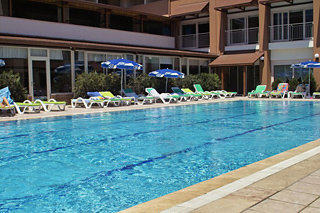 Hotel Rose Resort