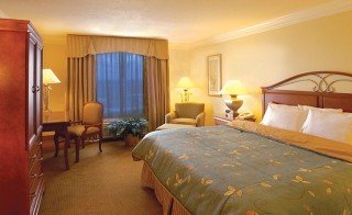 Hotel Rosen Centre Resort