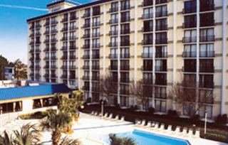 Hotel Rosen Inn Closest To Universal