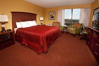 Hotel Rosen Inn Closest To Universal