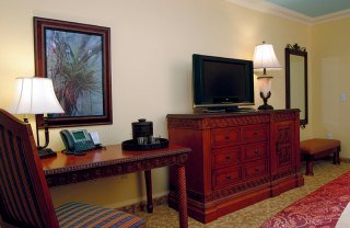 Hotel Rosen Shingle Creek