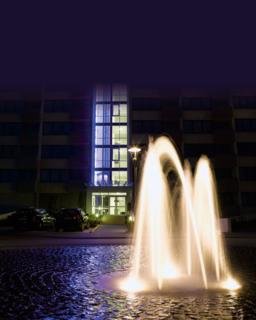 Hotel Rosenpark-laurensberg