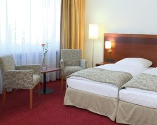 Hotel Rosenpark-laurensberg