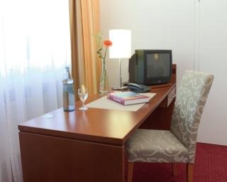 Hotel Rosenpark-laurensberg