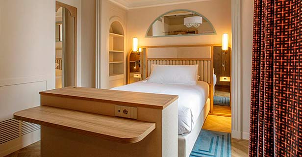 Hotel Rosetta Perugia Tapestry Collection By Hilton
