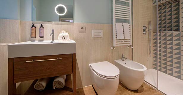 Hotel Rosetta Perugia Tapestry Collection By Hilton