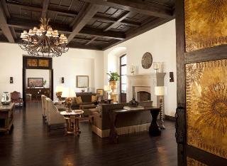 Hotel Rosewood San Miguel De Allende