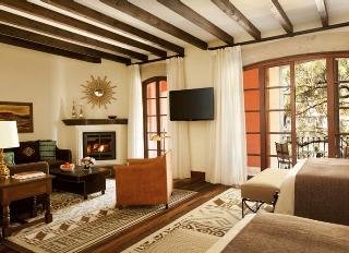 Hotel Rosewood San Miguel De Allende