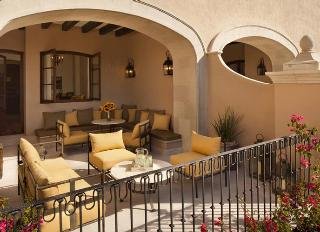 Hotel Rosewood San Miguel De Allende