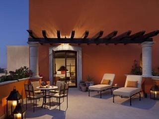 Hotel Rosewood San Miguel De Allende