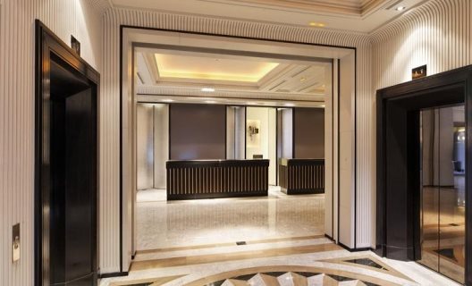 Hotel Rosewood Villa Magna