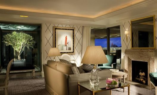 Hotel Rosewood Villa Magna