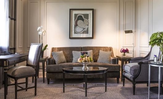Hotel Rosewood Villa Magna