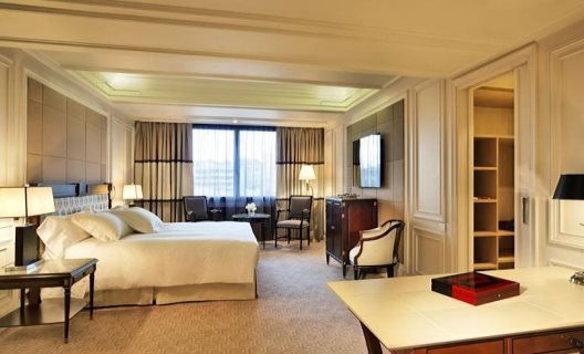 Hotel Rosewood Villa Magna