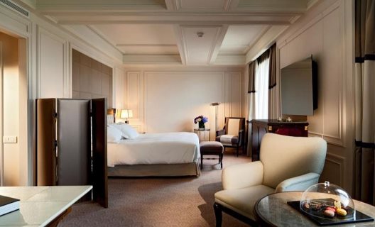 Hotel Rosewood Villa Magna