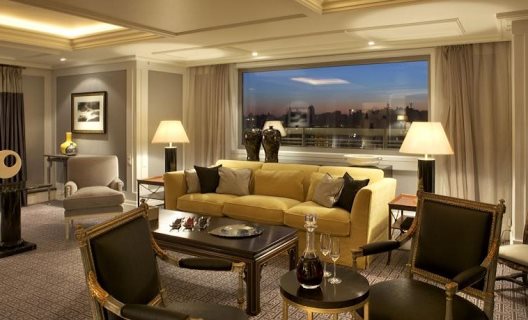 Hotel Rosewood Villa Magna