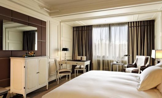 Hotel Rosewood Villa Magna