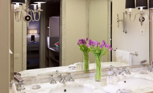Hotel Rosewood Villa Magna