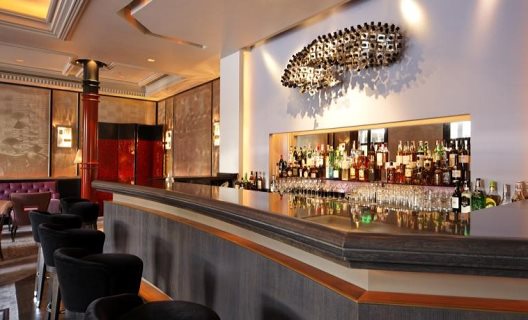 Hotel Rosewood Villa Magna