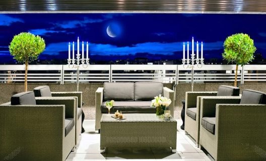 Hotel Rosewood Villa Magna