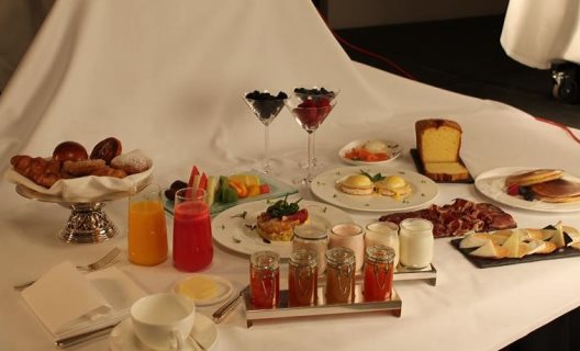 Hotel Rosewood Villa Magna