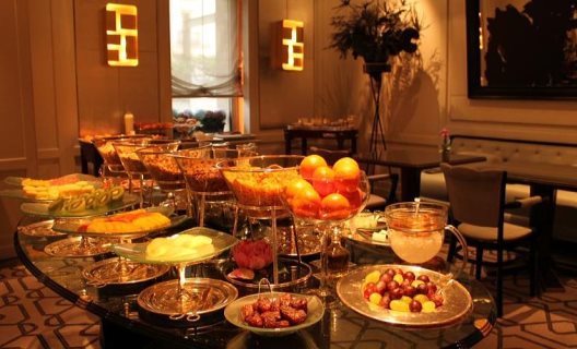 Hotel Rosewood Villa Magna