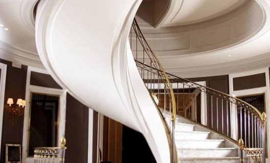 Hotel Rosewood Villa Magna