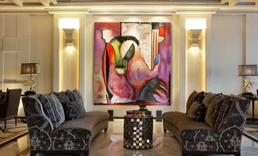 Hotel Rosewood Villa Magna