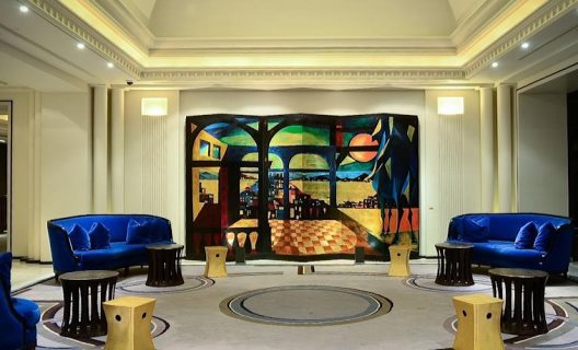 Hotel Rosewood Villa Magna