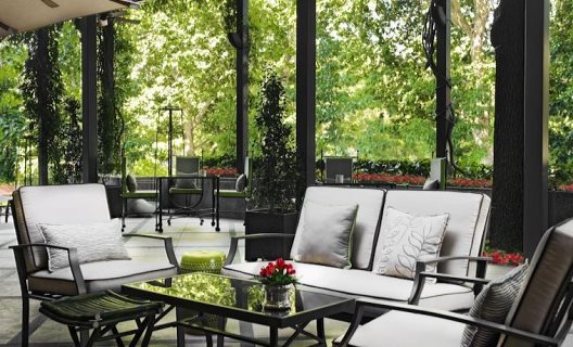 Hotel Rosewood Villa Magna
