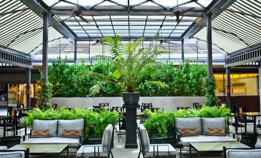 Hotel Rosewood Villa Magna