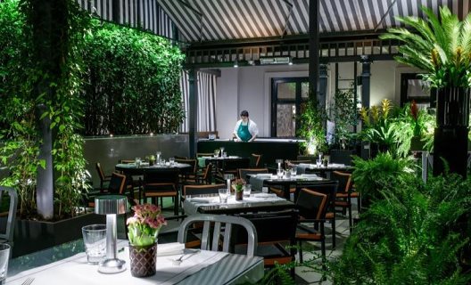Hotel Rosewood Villa Magna