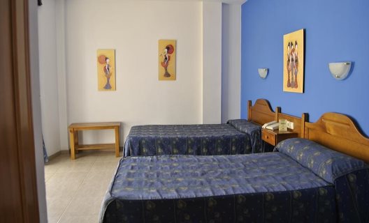 Hotel Rosi