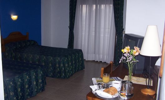 Hotel Rosi