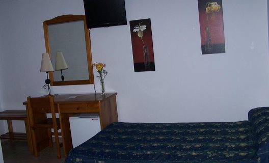 Hotel Rosi