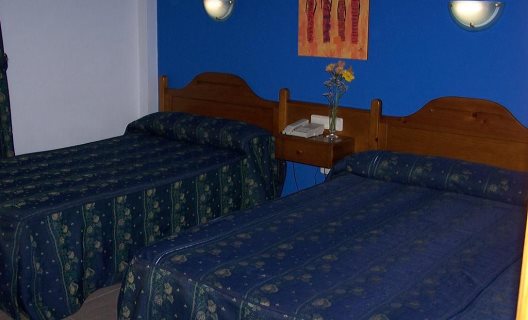 Hotel Rosi