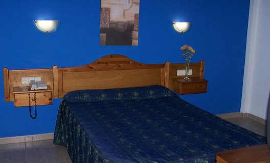 Hotel Rosi
