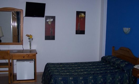Hotel Rosi