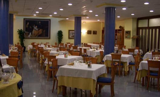 Hotel Rosi