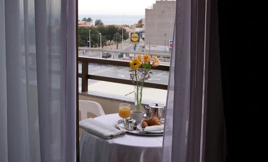 Hotel Rosi