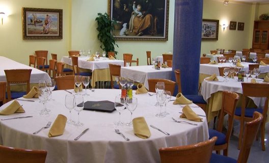 Hotel Rosi