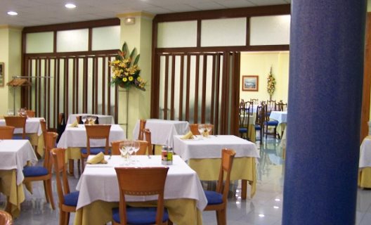 Hotel Rosi