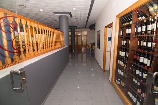 Hotel Rosi