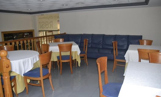 Hotel Rosi