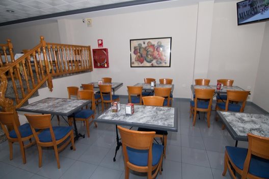 Hotel Rosi