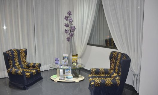 Hotel Rosi
